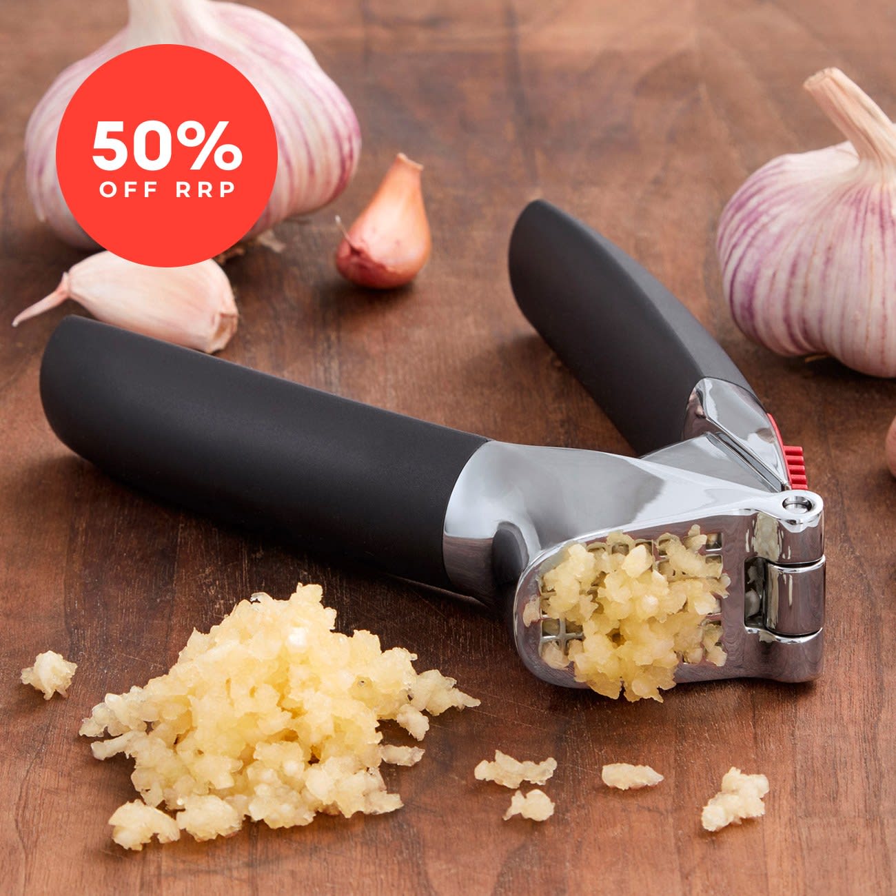 Good Grip Utensils