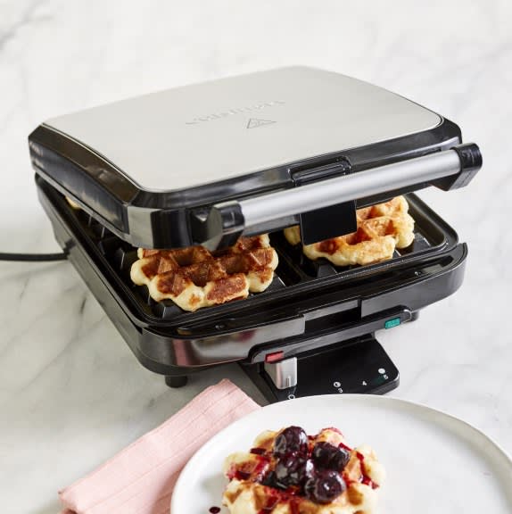 Waffle Makers