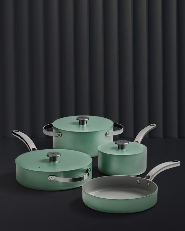 Cookware