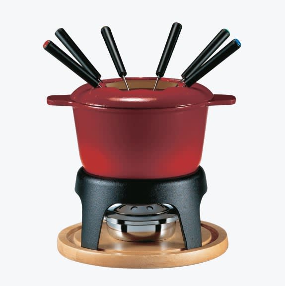 Fondue Sets