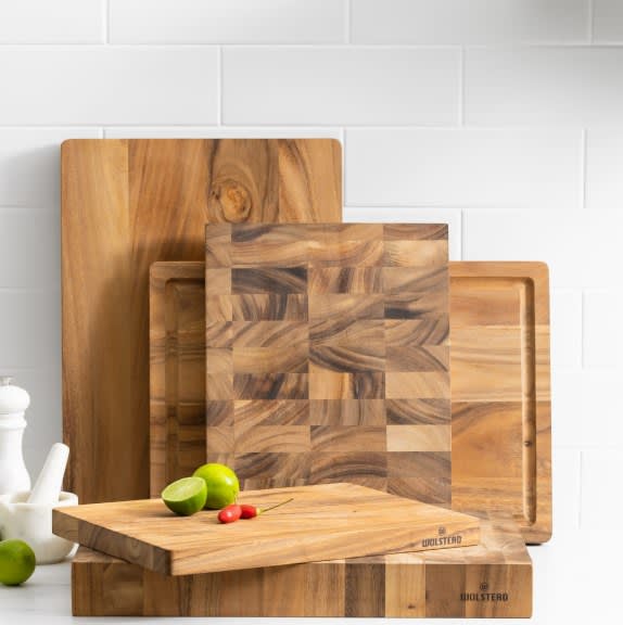 Chopping Boards