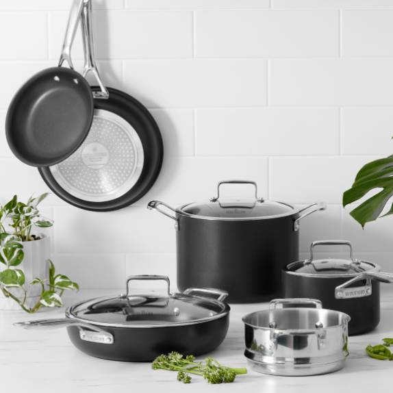 Wolstead Cookware