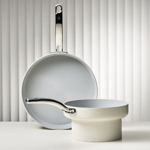 Frypans