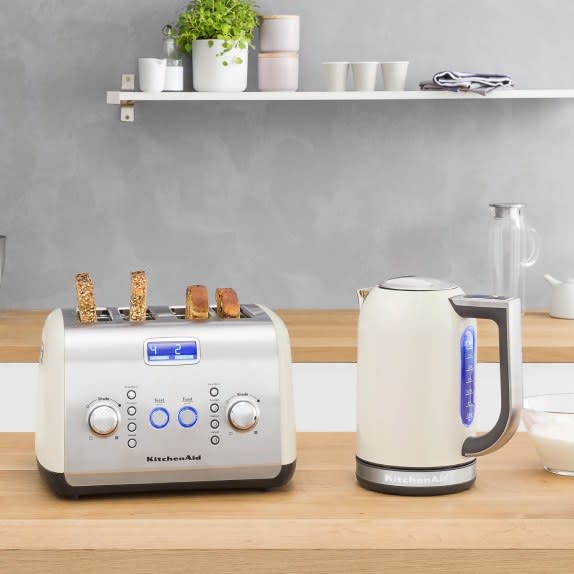 Appliances