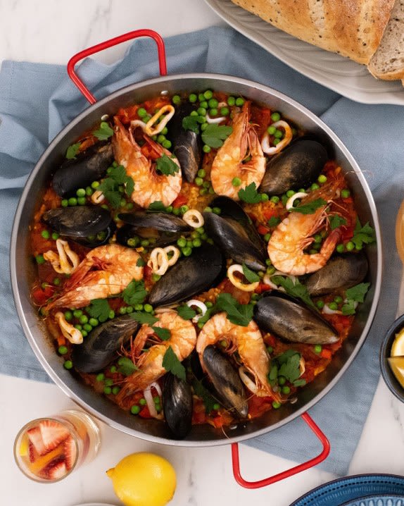 Paella