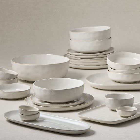 Crockery