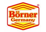 Borner