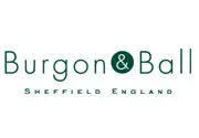 Burgon & Ball