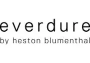 Everdure by Heston Blumenthal