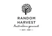 Random Harvest