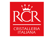 RCR Crystal Glassware