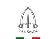 Tre Spade