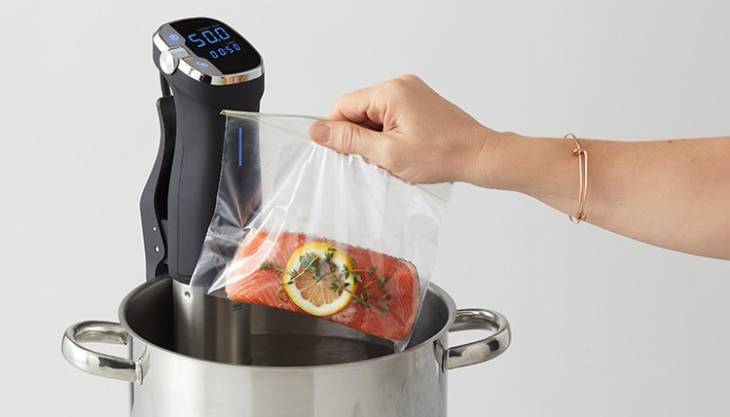 What Is Sous Vide? How To Do It In Your Own Kitchen - Farmison & Co