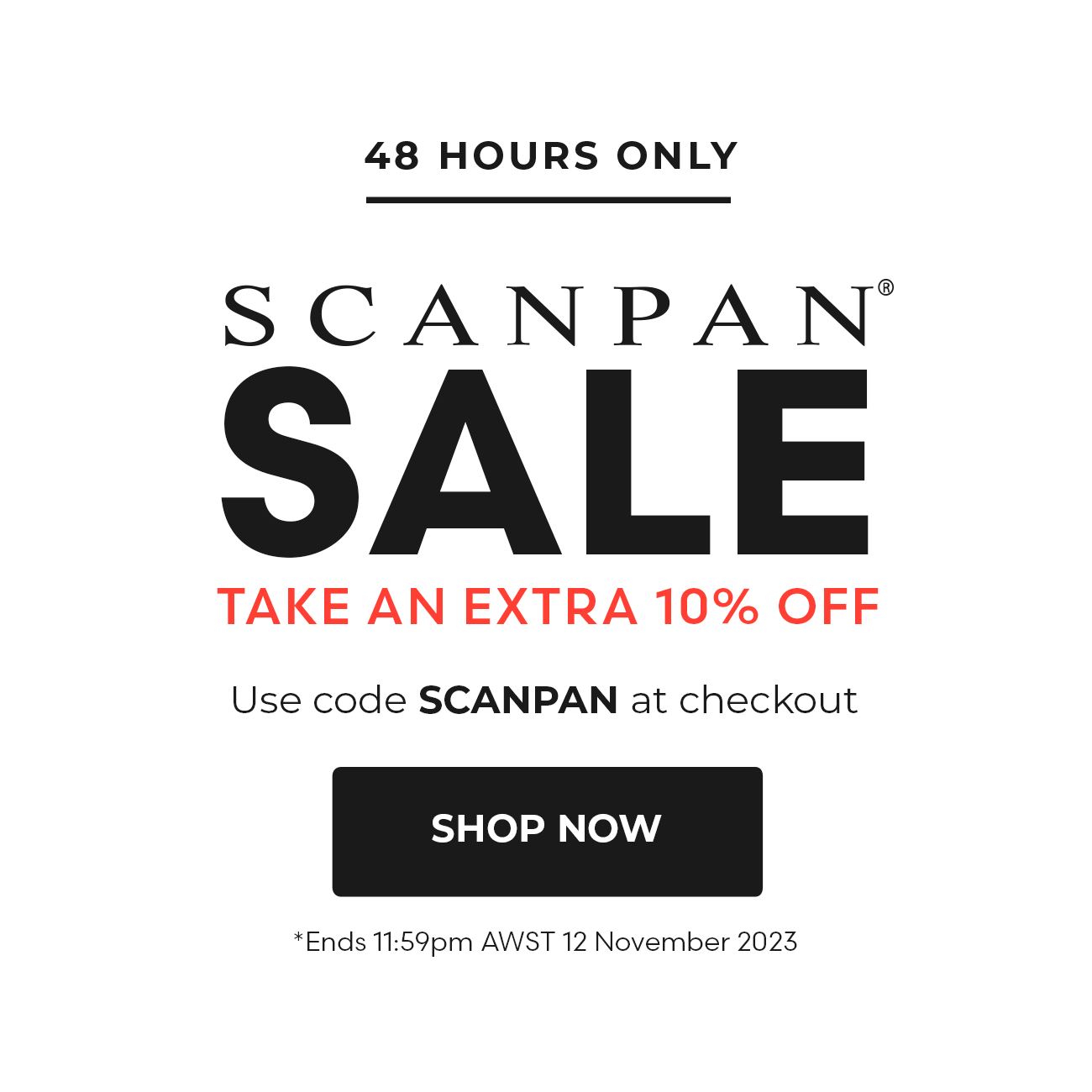 Scanpan