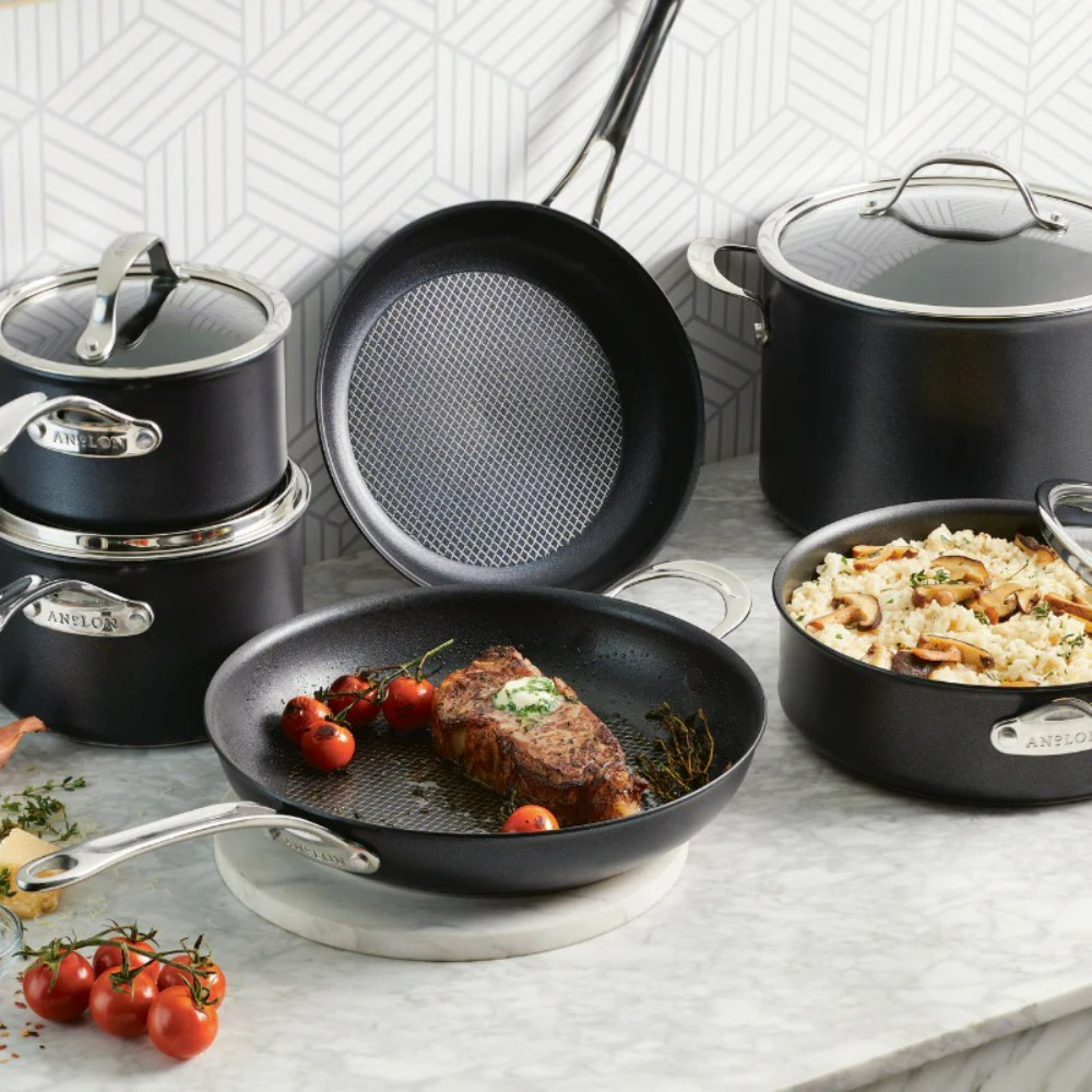 nonstick cookware sets