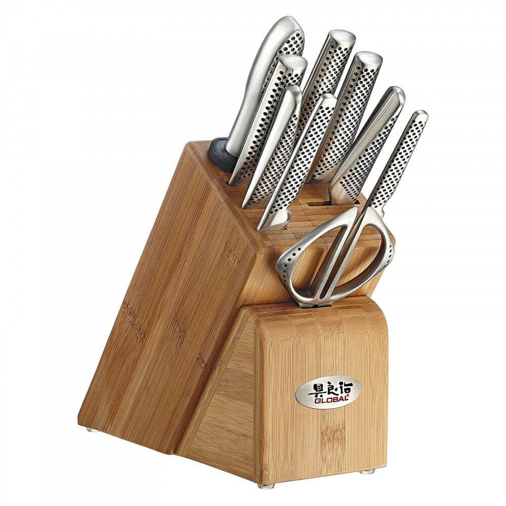 global_takashi_knife_block_set_10pc