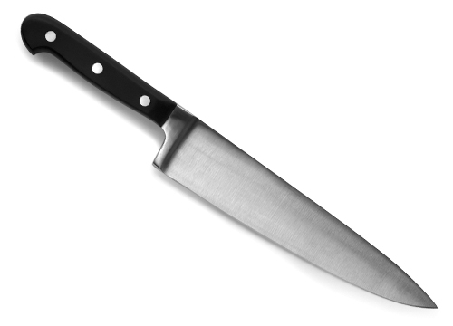 chefs-knife