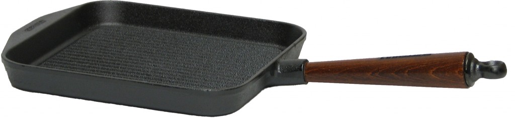 Cast-iron-square-grill-pan