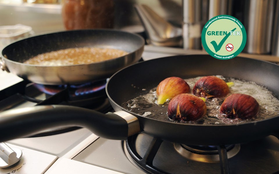 How Scanpan Solves the Problem of Toxic NonStick Pans Everten