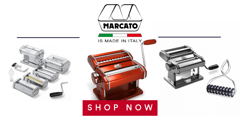 Marcato Pasta Maker