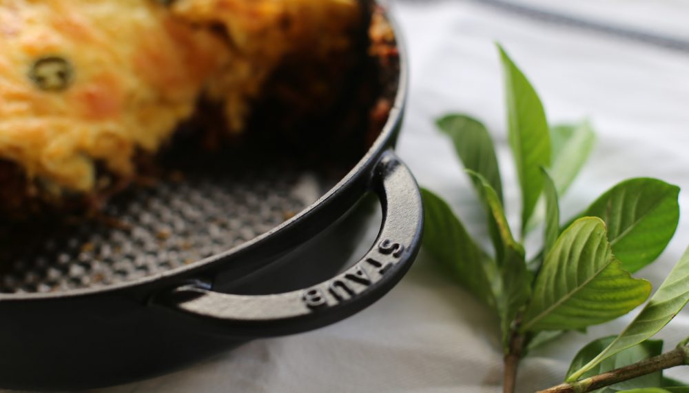 Staub Braiser Review Everten