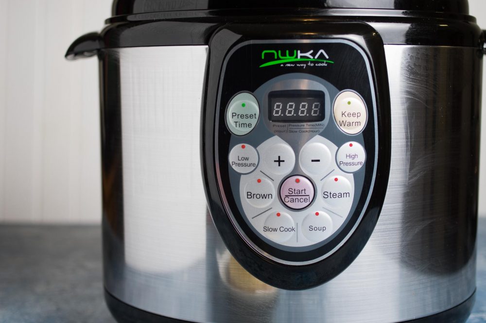 What is a Multicooker Why you need to own the New Wave Multicooker no Everten
