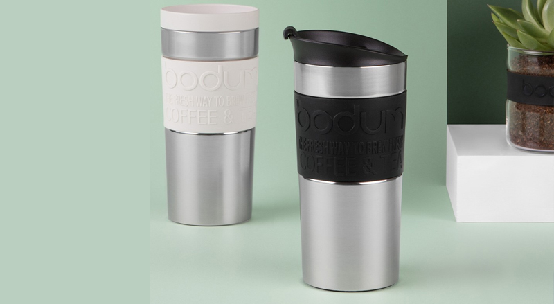 Bodum Reusable Coffee Cups