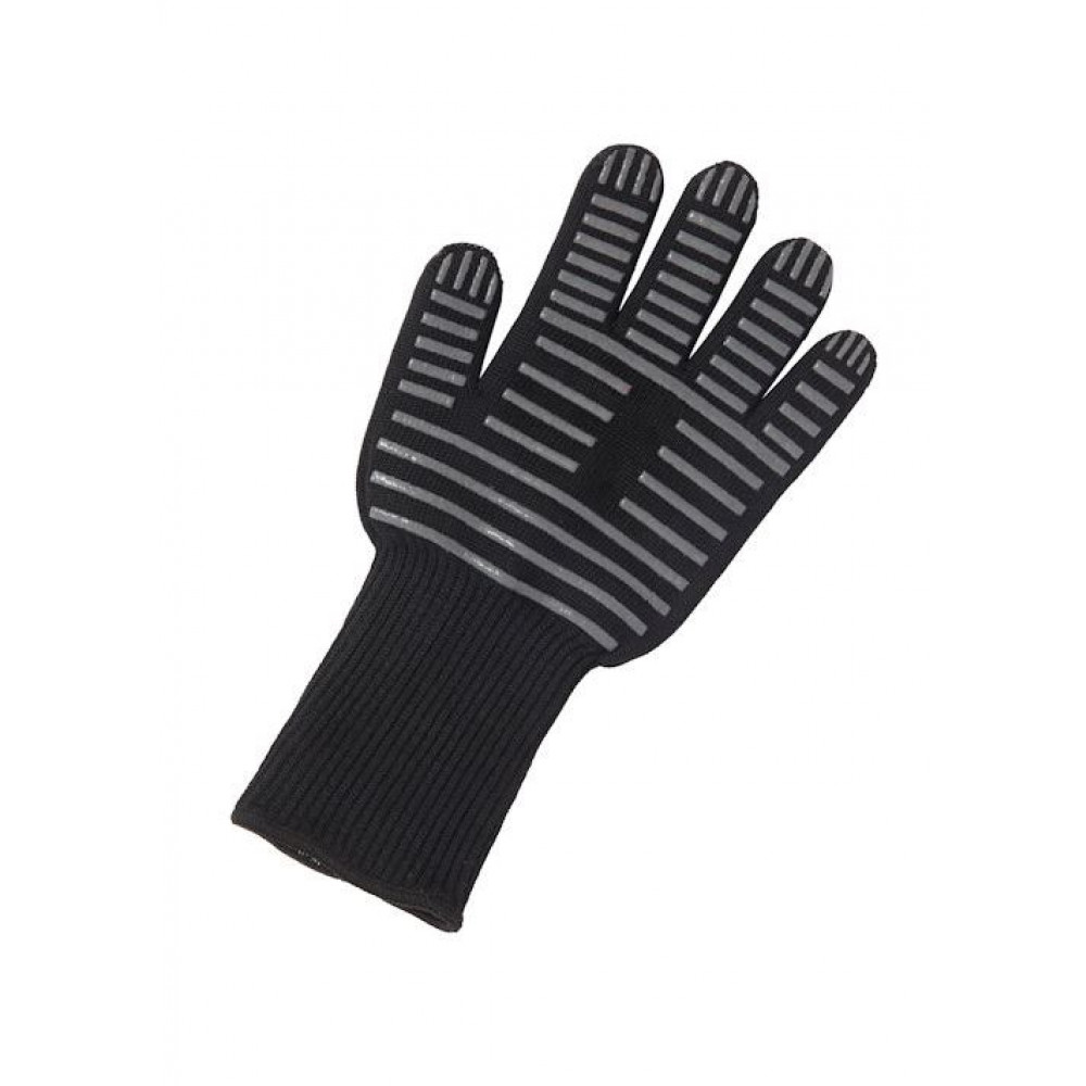 davis_waddell_maverick_kitchen_grill_glove_black_grey