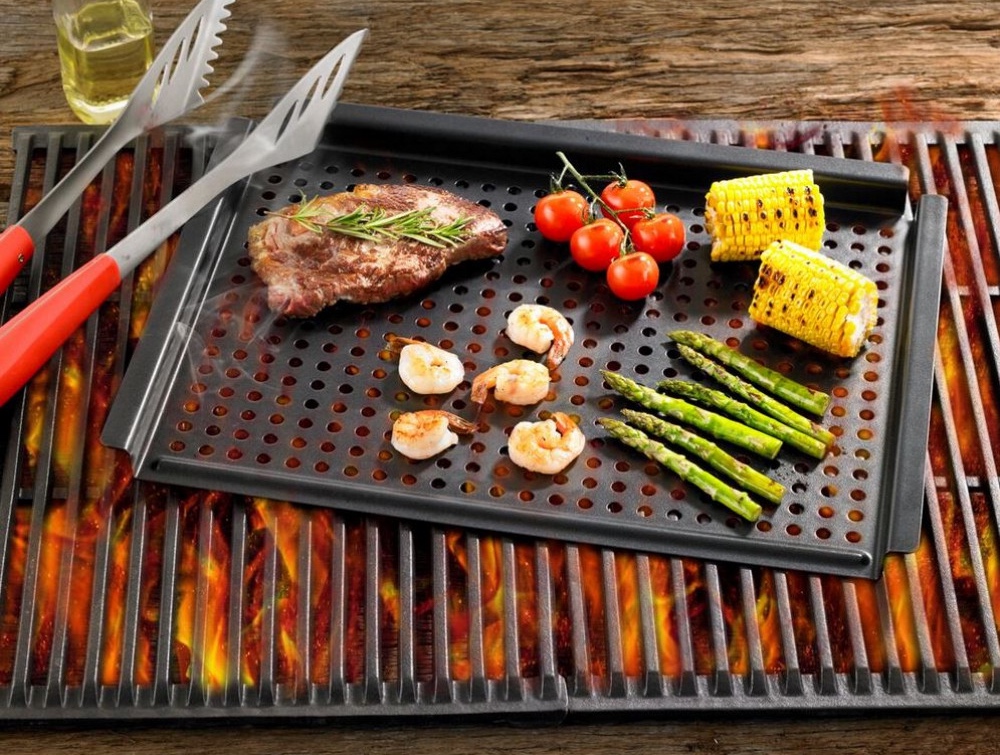 bbq grill