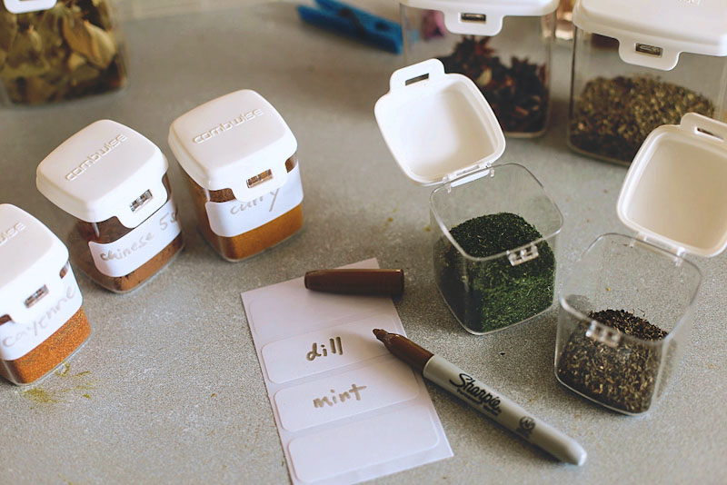 Mobin spice rack review sale