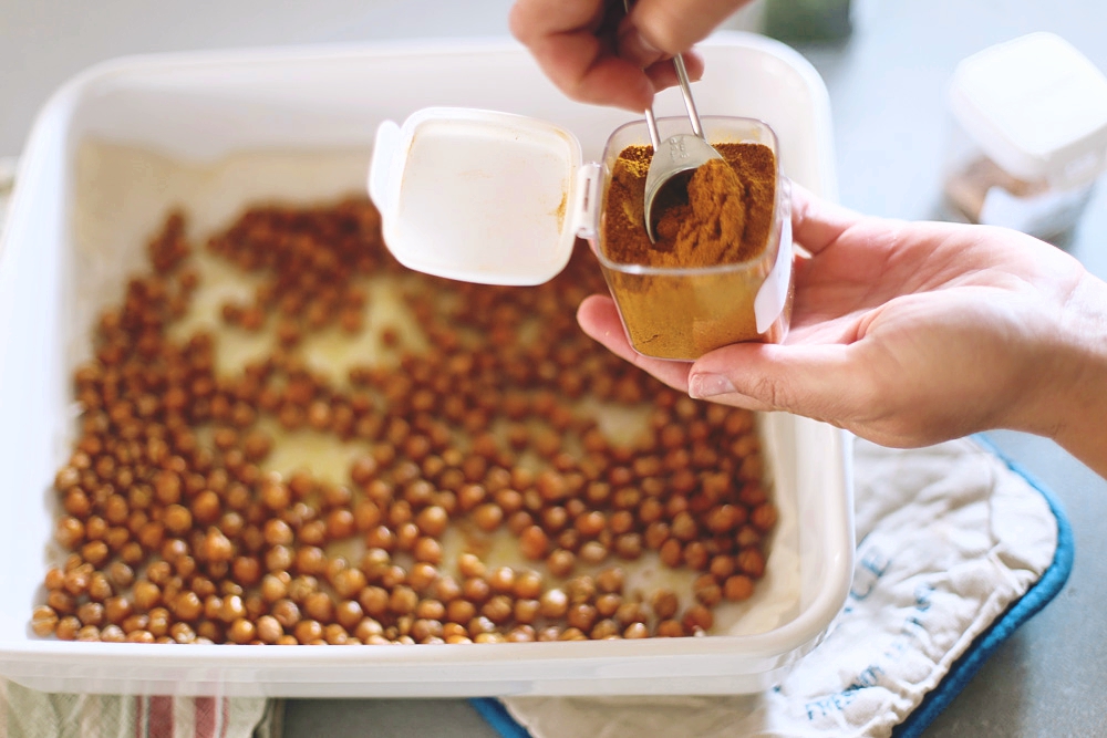 Mobin spice storage sale