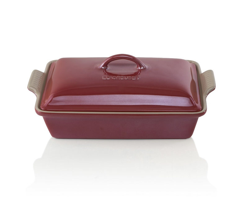 Le Creuset Metallic Bakeware