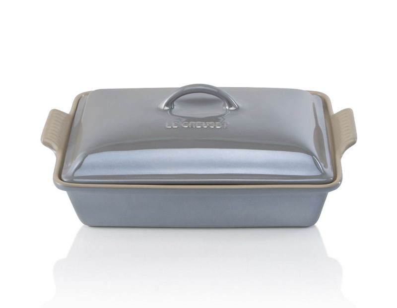 Le Creuset Metallic Bakeware