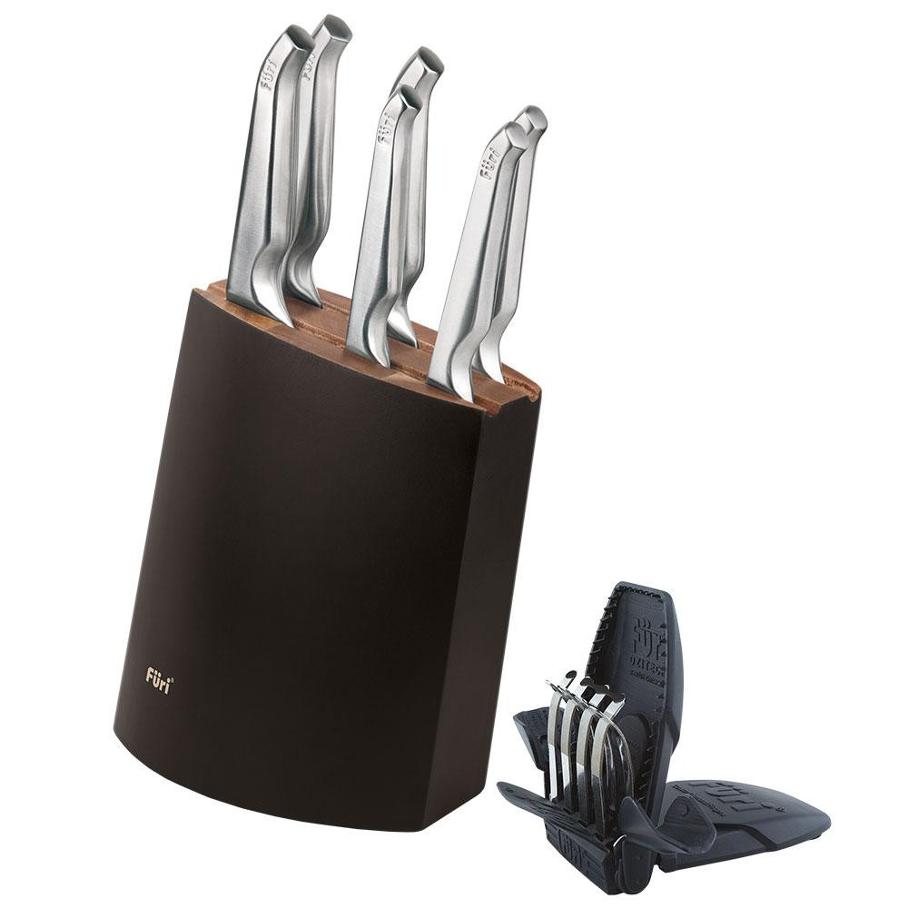 furi-pro-angular-knife-block-set