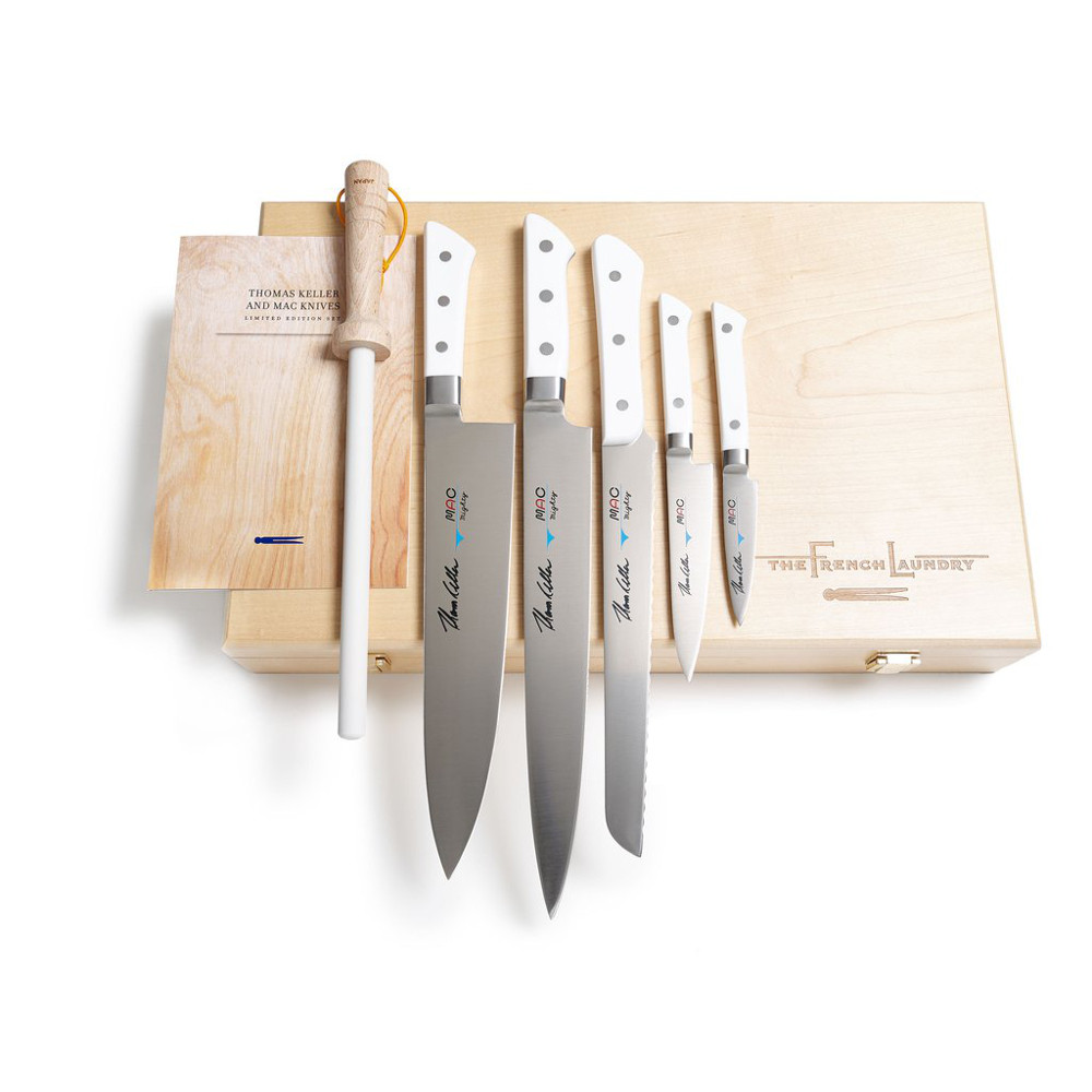 Thomas Keller Kitchen Knife