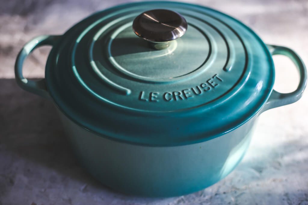 Le Creuset Signature French Oven