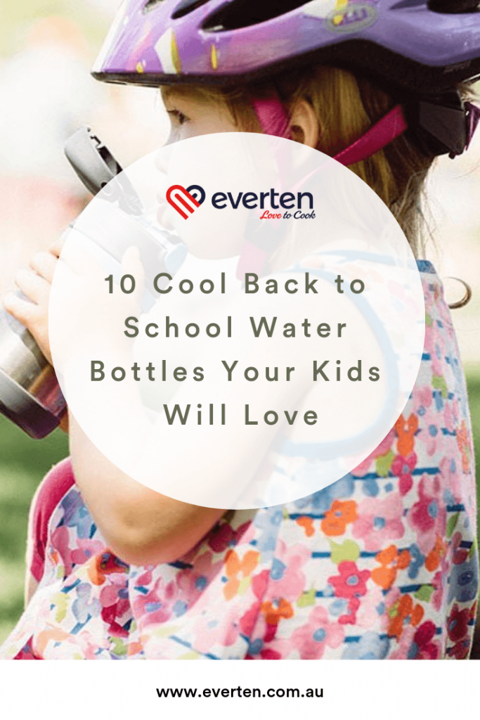 10 Cool Back to school Water Bottles_Pinterest