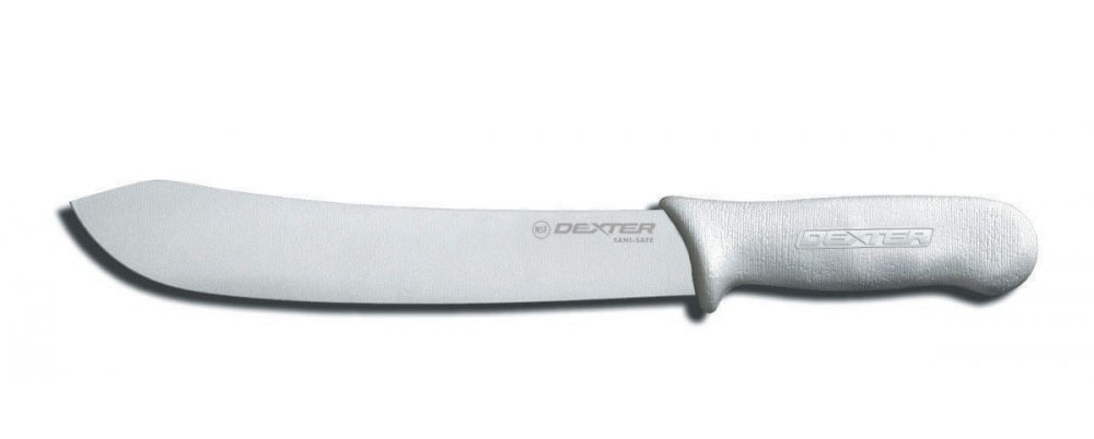 Dexter Russell Sani Safe Butcher knife