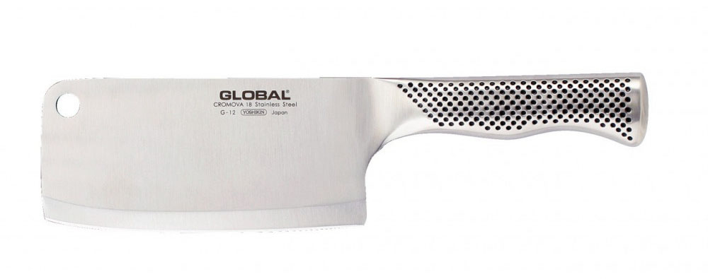 Global Meat Cleaver