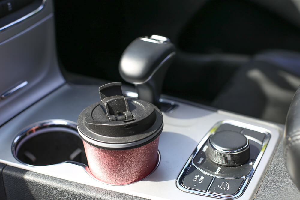 Fits Cup Holders