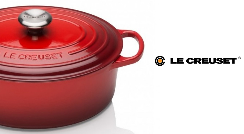 Le Creuset French Ovens