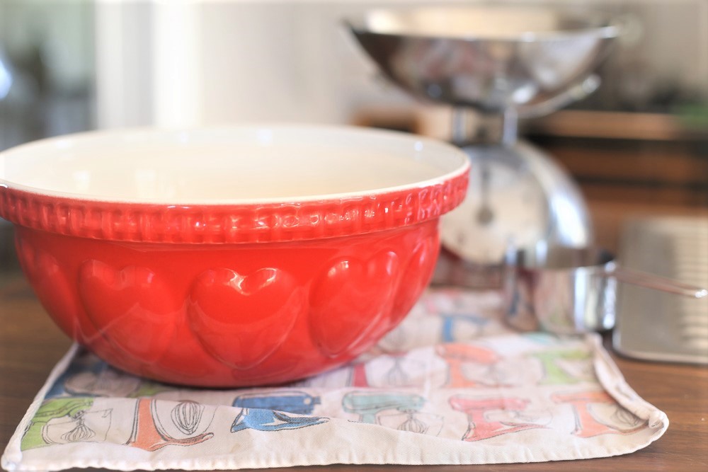 Mason Cash Mixing Bowl