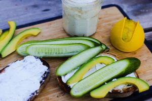 How to Make Dairy-Free and Animal-Free Vegan Mayonnaise