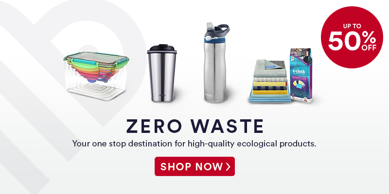 Zero Waste products