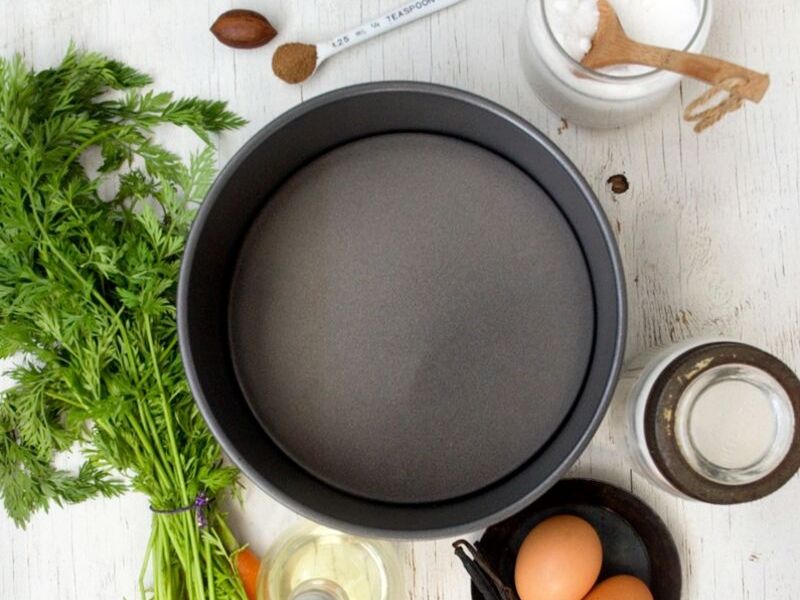 Master Pro Non-Stick Loose Base Cake Pan