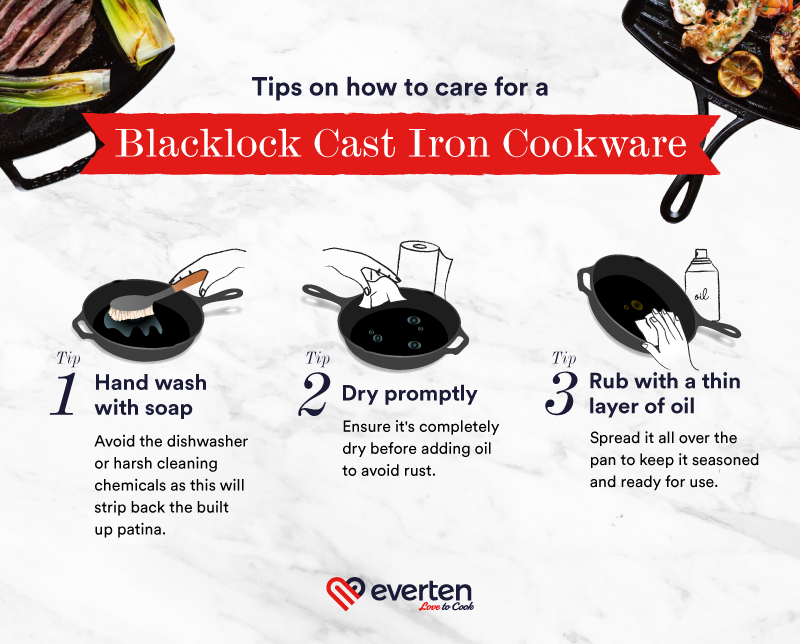 Blacklock-Cast-Iron-Cookware_Blacklock