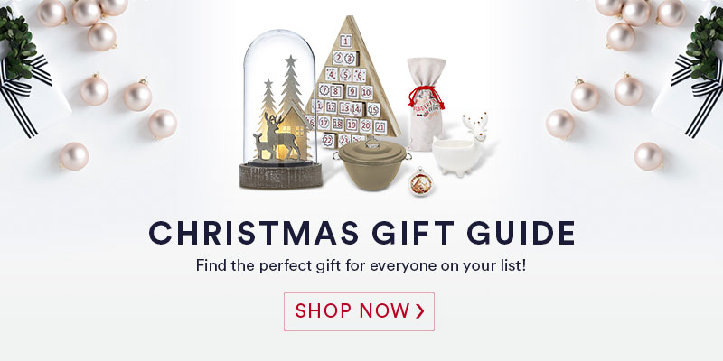 Christmas Gift Guide