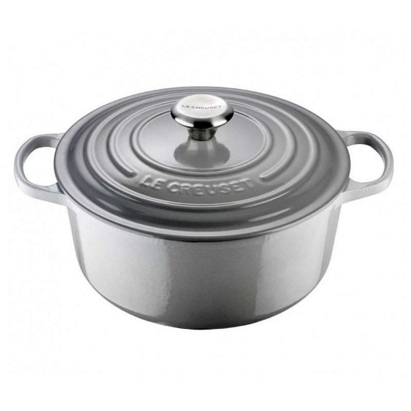 Le Creuset Signature Round French Oven 28cm