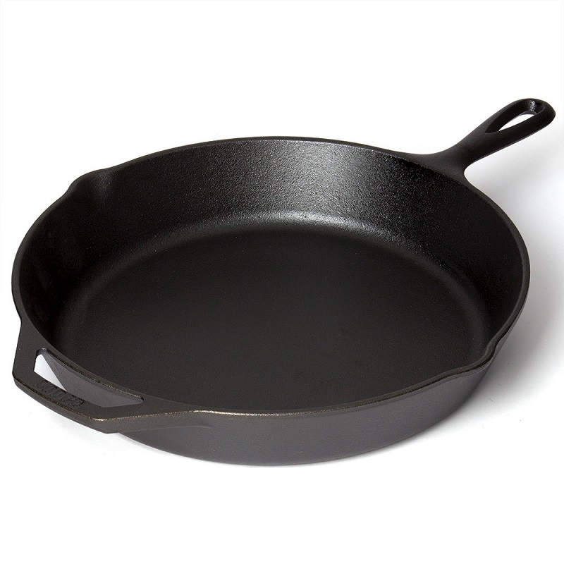 Lodge Logic Cast Iron Skillet 30cm