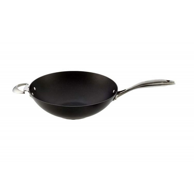 Scanpan Pro IQ Wok 32cm